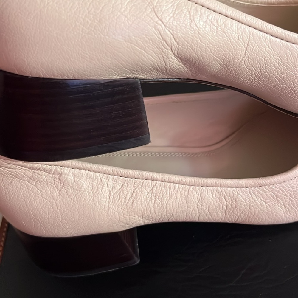 Tory BurchSize 8 M 1.5 inches heel - Picture 4 of 11